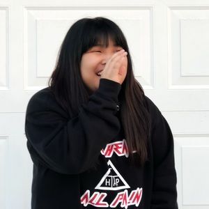 Meet your Posher, Tajah